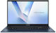 Asus Vivobook 15 X1504MA-BQ203NA 15,6" IPS FHD (Core 5-315/16 GB/512 GB SSD/Без операционна система) (Международна английска клавиатура)