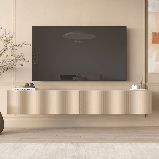 Comodă TV Kazmir L180xA30xÎ32cm