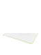Dormeo Aloe Vera Polyester Bed Pillow 50x70cm