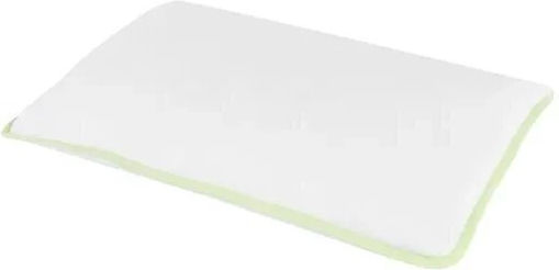 Merkys Aloe Vera Memory Foam Anatomic Bed Pillow 70x70cm