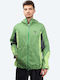 Sky 2.0 Waterproof Jacket Green