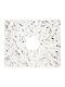 Top Tools Bathroom Vanity Top 61x46x1.2cm