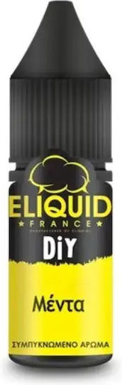 E-Liquid France Άρωμα 10ml 1τμχ Mint