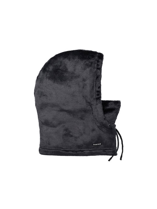 Burton Cora W Kapuze zum Tragen über dem Helm True Black