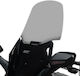 GP Kompozit Windschutzscheibe Honda Forza 350 2021–2026 62 cm Getönt