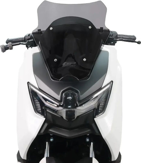 Gpk Ζελατίνα Yamaha Nmax 125 Nmax 155 2025-2026 40εκ Φιμέ