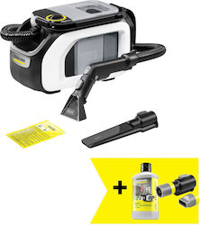 Karcher SE 3 Compact Bio Cleaning Vacuum 500W w...