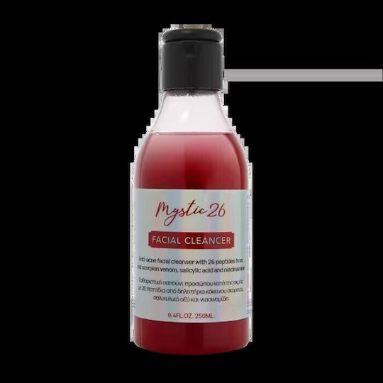 Mastic Origins Mystic 26 Facial Cleansing Gel