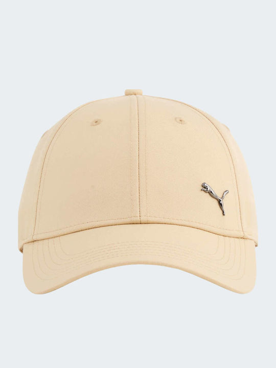 Puma Essentials Metal Puma Cat Cap