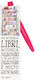 Legami Semn de carte cu elastic Book Lovers