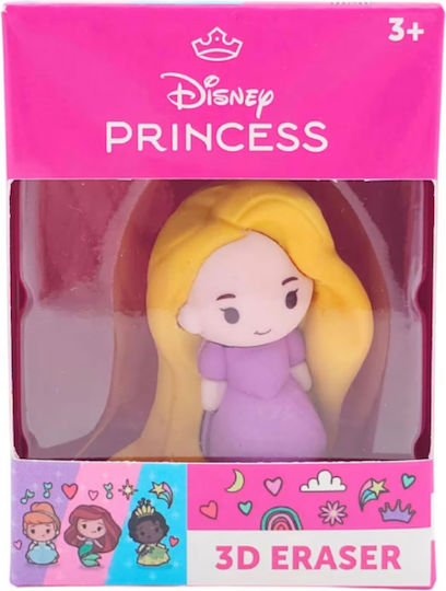 Disney Γόμα για Μολύβι (Διάφορα Σχέδια)
