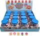 Puckator Pencil Eraser Set 20pcs