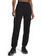 Pantaloni de trening Unstoppable Negri