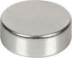 Magnetic Disc 25 x 10 mm