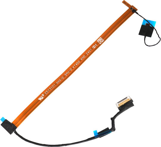 Καλωδιοταινία Οθόνης για Laptop Lenovo T14 Gen 4 21hd 21he 21k3 21k4 Thinkpad P14s 21hf 21hg 21k5 21k6