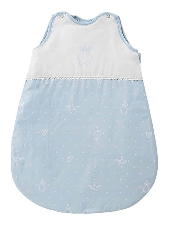 Lorelli Winter Sleeping Bag with Legs Bear Blue