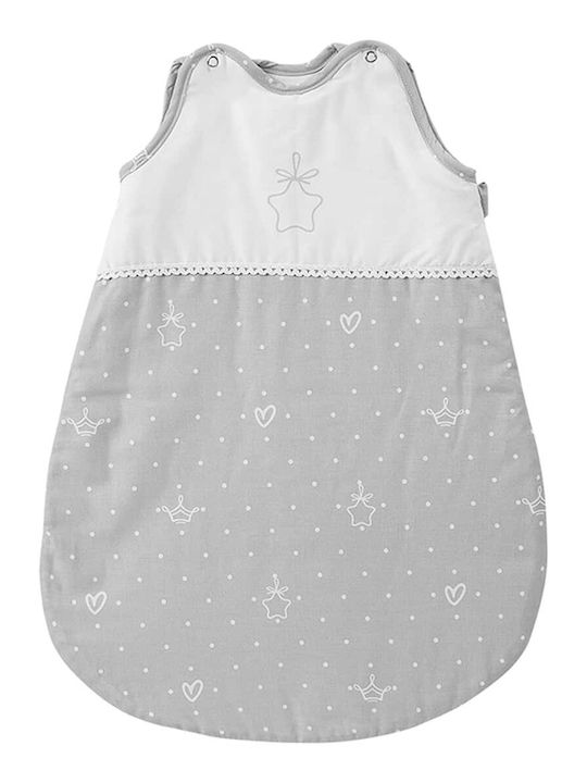 Lorelli Winter Sleeping Bag with Legs Bear Grey
