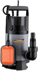Steinberg Αντλία Ομβρίων Υδάτων / Πηγαδιού 1.46hp