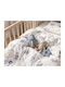 MayHome Kids Pillowcase 100% Cotton 50x70cm Multicolour