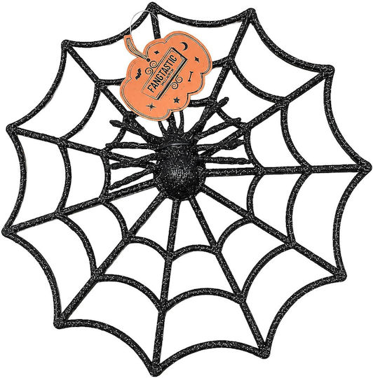 Carnavalista Halloween Party Decoration in Black Color