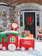 Christmas Decorative Figurine