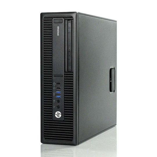 HP Elitedesk 705 G2 Refurbished Grade A (Core i5-8650B/16GB/500GB HDD/No OS)
