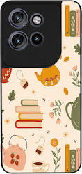 Θήκη Sonique Cozy Season Series Motorola Edge 6...