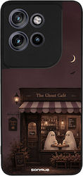 Θήκη Sonique Cozy Season Series Motorola Edge 6...