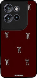 Sonique Diva Series Case for Motorola Edge 60 N...