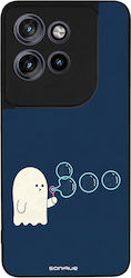 Sonique Cozy Season Series Hülle für Motorola Edge 60 Neo 5G Boo Sonique Cozy Season Series Hülle für Motorola Edge 60 Neo 5G Boo