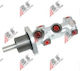 Brake Pump Fiat Panda 03 Abs 77362514