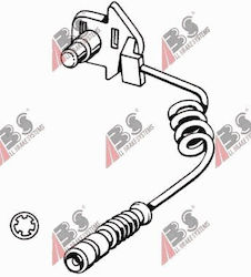 Clock Sensor Brake Mercedes W163 98-05 P 1635401317 Clock Sensor Brake Mercedes W163 98-05 P 1635401317