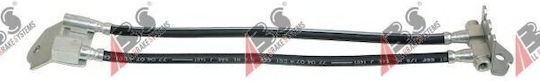 Ford Transit 00–06 Hintere Flexible Bremsleitung 4041435