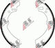 Brake Shoes Suzuki Samurai 88-00 5320070800