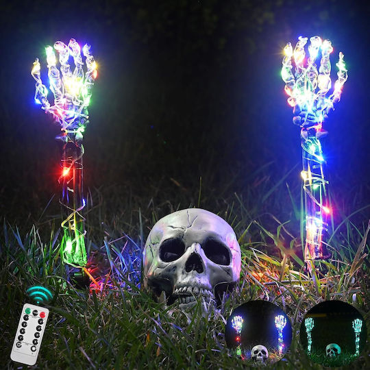 Corp de iluminat decorativ Glowing Skeleton LED Corp de iluminat decorativ Glowing Skeleton LED