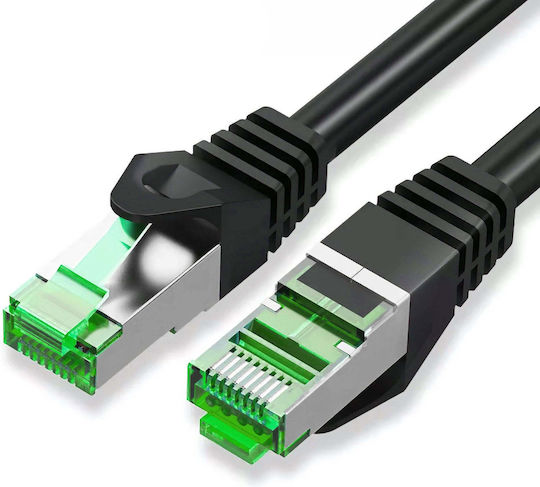 Montis S/FTP Cat. 7 (10 Gbps) Ethernet мрежов кабел 15 m
