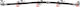Flex Brake Line Bmw X5 E70 07 Rear 34306776293