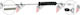 Handbremsseil Toyota Corolla 87–97 Vorne 4641010030