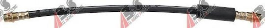 Fiat Scudo 07 Rear Flexible Brake Line 1401070480