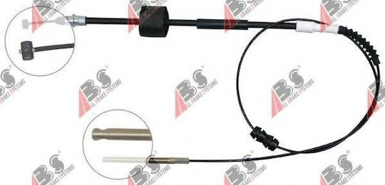 Handbremsseil Toyota Previa 90-05 Vorne 4641028100