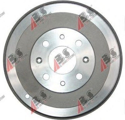 Bremstrommel Fiat Grande Punto 05 55701380