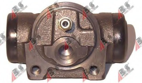 Bremszylinder Citroen Xsara Kombi 97-05 4402c7