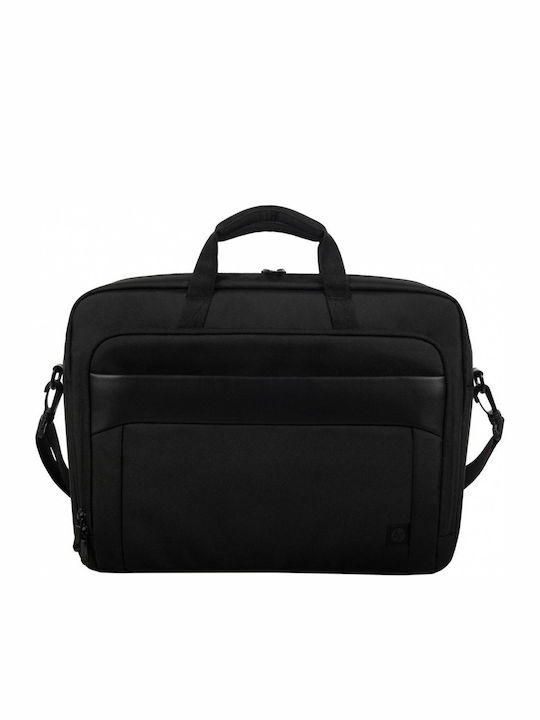 HP Commute Τσάντα για Laptop 15.9" σε Μαύρο χρώμα
