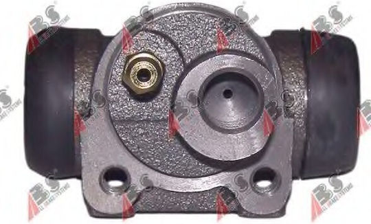 Brake Cylinder Citroen Saxo 96 Left 440293