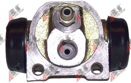 Brake Cylinder Citroen Ax 86-98 440295