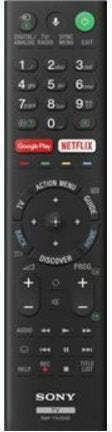 Sony Compatible Rtv Remote Control for Sony TVs