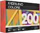 Fabriano Printing Paper A4 200 g/m² 100 Sheets