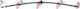 Ford Ka 96-08 Lp Flexible Brake Line 1035269