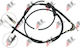 Handbrake Cable Opel Meriva 03 522012