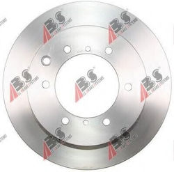 Hintere Bremsscheibe Hyundai Terracan 01 52710h1000 Hintere Bremsscheibe Hyundai Terracan 01 52710h1000